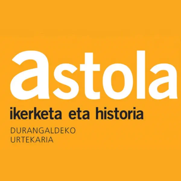Astola podcasta